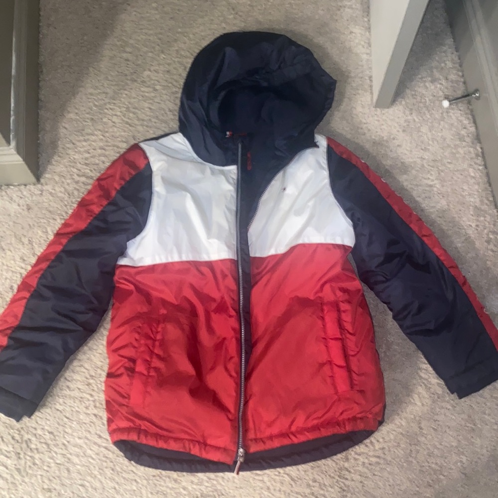 Tommy Hilfiger Coat